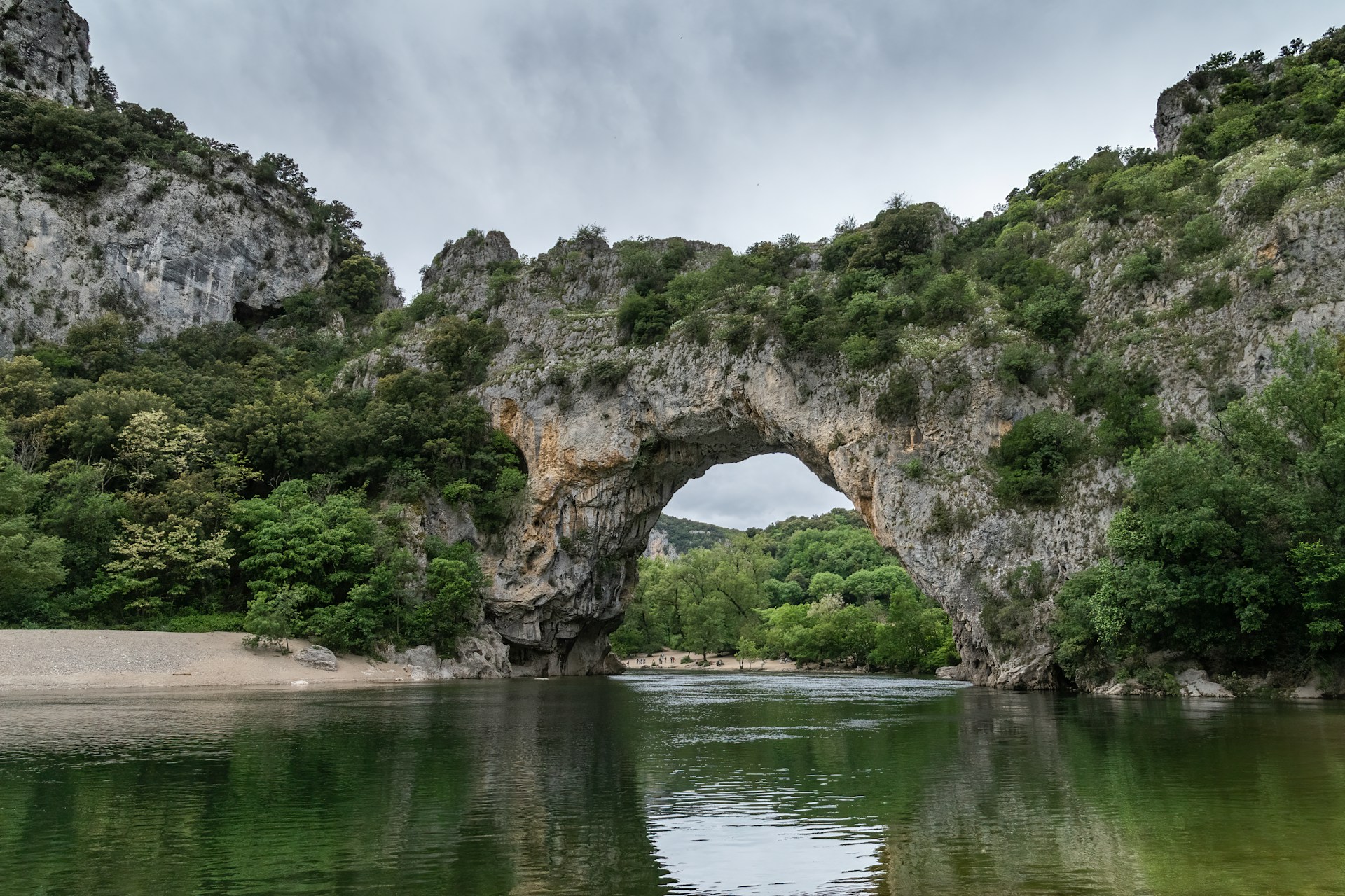 Vacances en Ardèche : découvrez 5 lieux immanquables