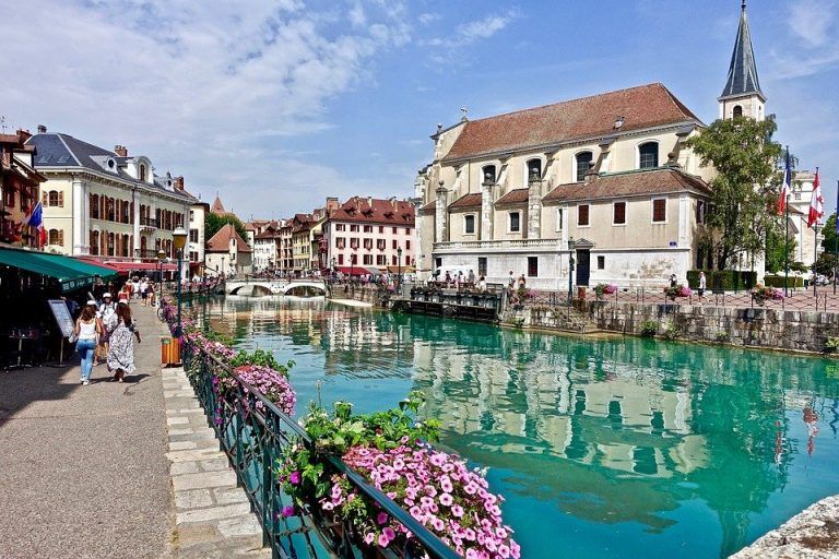 Haute-Savoie : 5 lieux à ne pas manquer – Pays du Monde