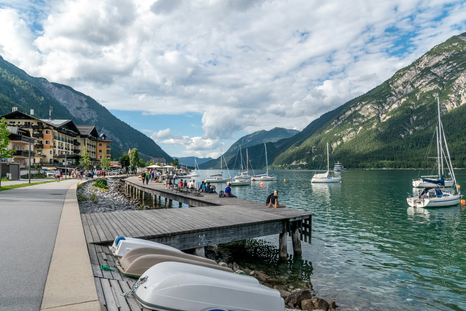 Haute-Savoie : 5 lieux à ne pas manquer