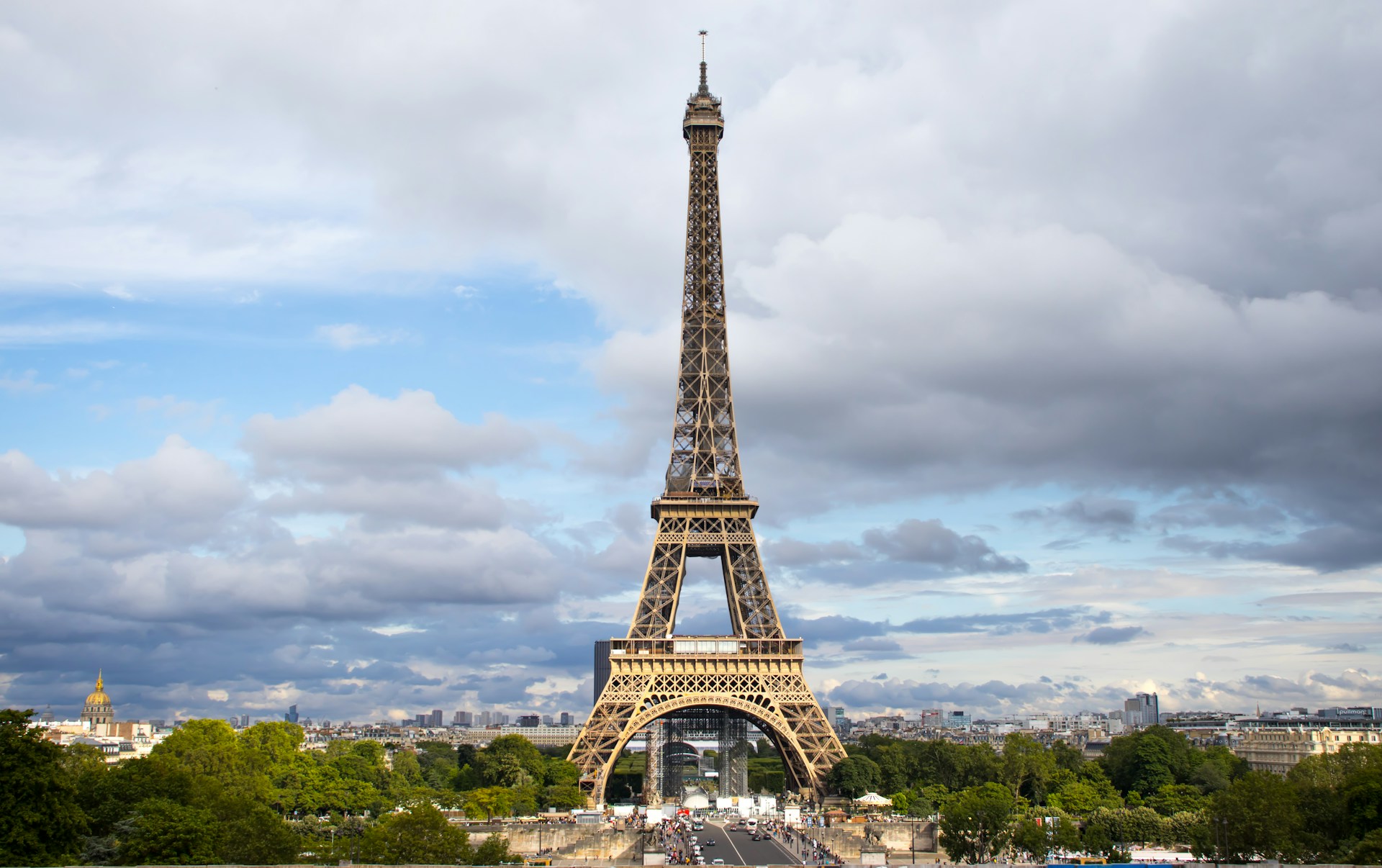Six villes à visiter absolument en France