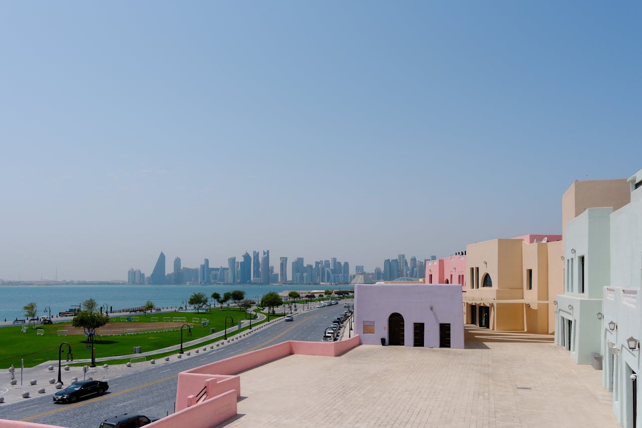 3 sites naturels à ne pas manquer au Qatar