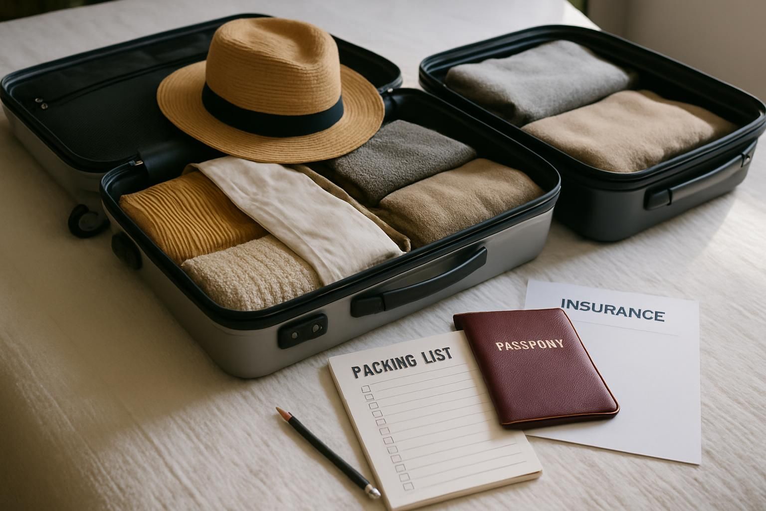 découvrez nos astuces pratiques pour choisir votre voyage idéal et voyager intelligemment, en optimisant votre budget, votre temps et vos envies.