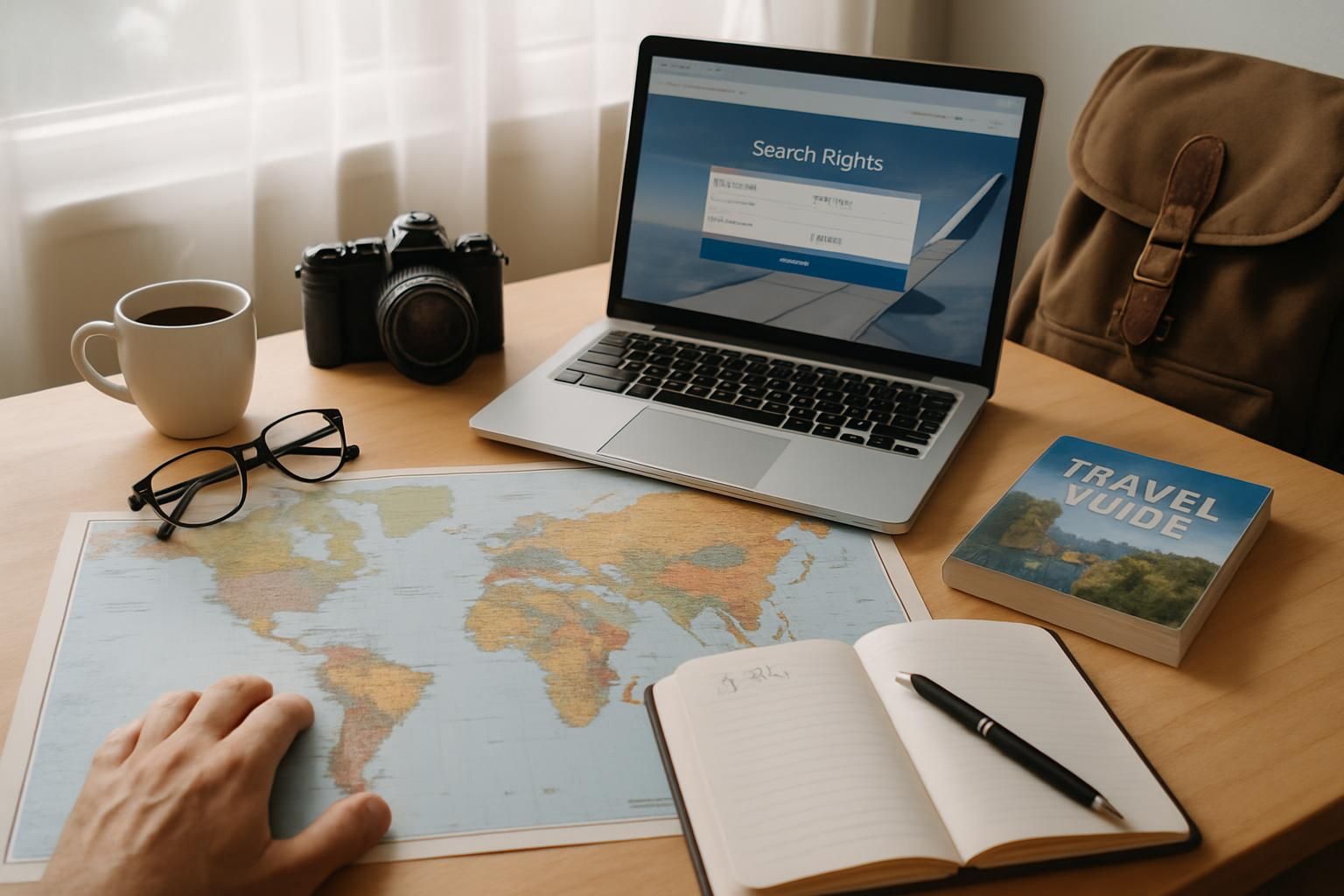 découvrez nos conseils pratiques pour choisir votre voyage idéal et voyager intelligemment. astuces et recommandations pour un séjour réussi et enrichissant.