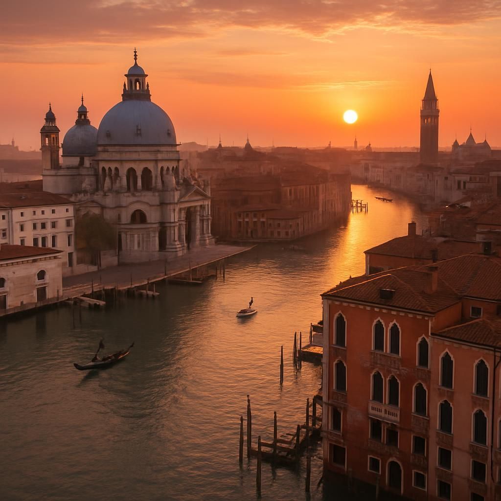 Découvrez nos offres et astuces pour un voyage pas cher à Venise. Profitez d'un séjour réussi en alliant économie et plaisir au cœur de la Sérénissime.