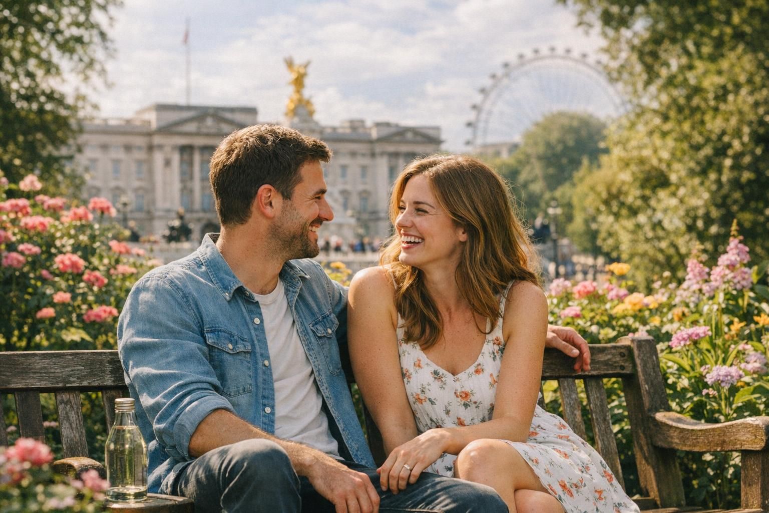 découvrez quelle est la meilleure saison pour visiter londres en couple, avec des conseils sur le climat, les événements romantiques et les activités incontournables pour un séjour inoubliable.